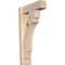 Ekena Millwork Olympic Block Smooth Outlooker, Douglas Fir, 5 1/2"W x 16"D x 28"H OUT06X16X28OLY05SDF - alternate 1